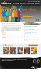 Mobile Screenshot of colorconnection.ca